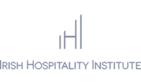 Irish hospitality institute logo
