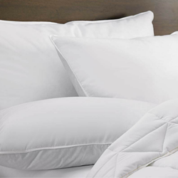 The Hotel Pillows