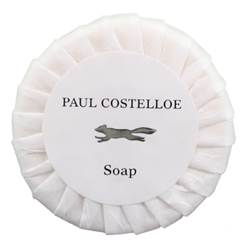 Cotton Soap