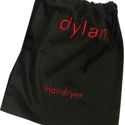 Hairdryerbag Dylan