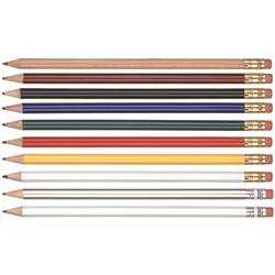PENCILS WITH ERASER GROUP 500X500