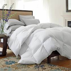 Goose And Down Duvet 500X500