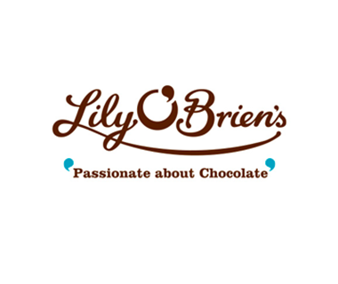 Lily Obriens Logo