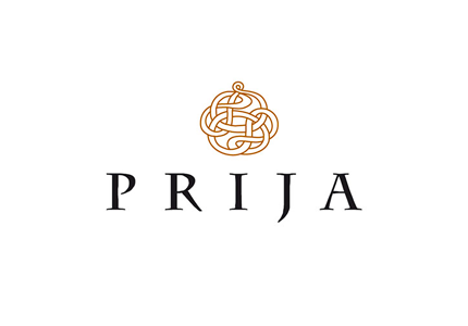 Prija Logo