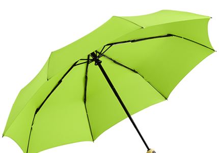 Eco Umbrella 500X500