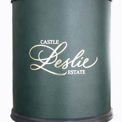 Castle Leslie ET11 Bin