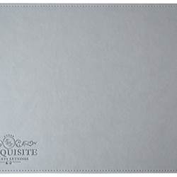 Luxquisite Leaning Pad