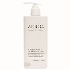 Zero Hand Wash