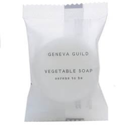 Geneva Guild 20G Soap