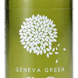Geneva Green 40Ml Body Wash