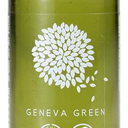 Geneva Green 40Ml Shampoo