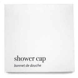 GQGEN10054 Shower Cap