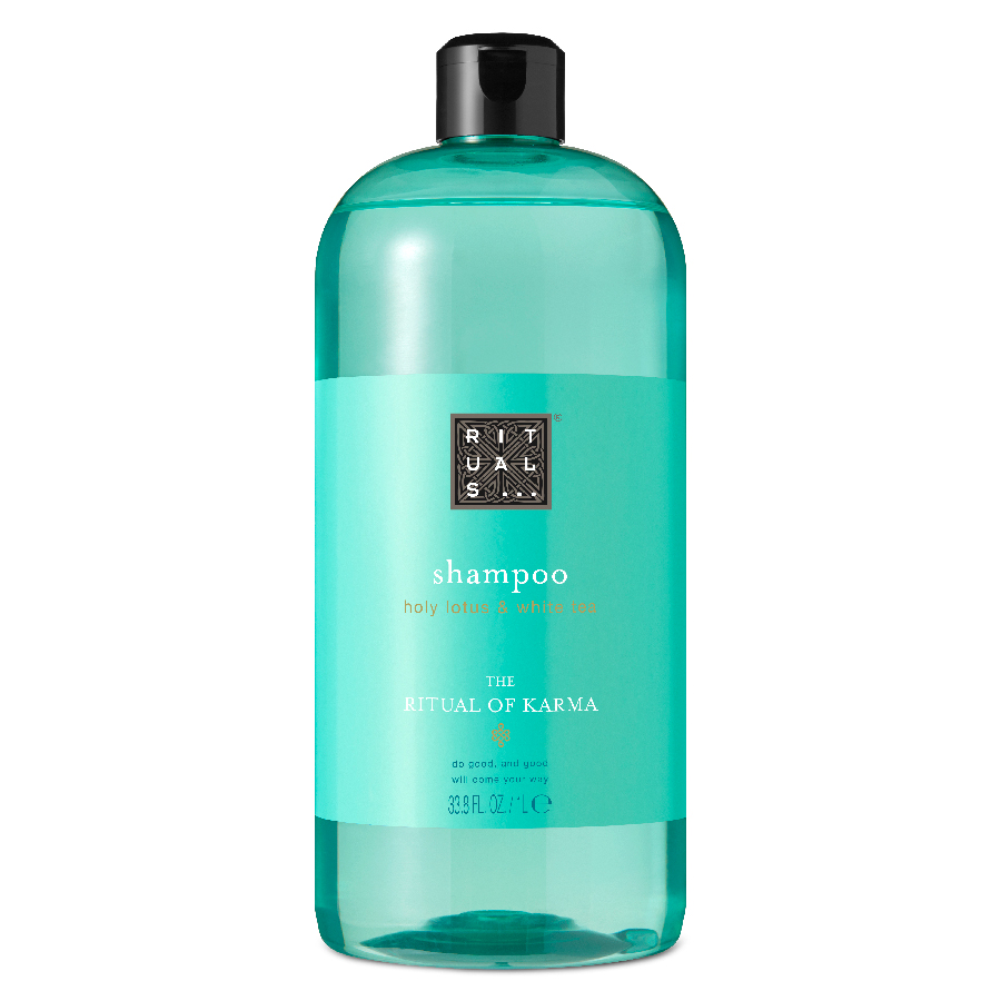 The Ritual of Mehr - Shampoo Refill 1L – Swisstrade