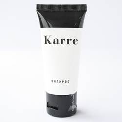 Karre Shampoo Front