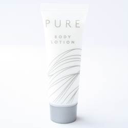 Pure Body Lotion Front