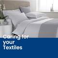 caring for textiles image