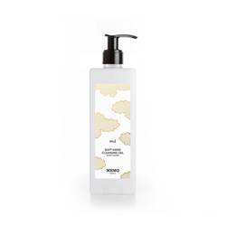 P500R NLMMM 480Ml Refillable Hand Cleansing Gel