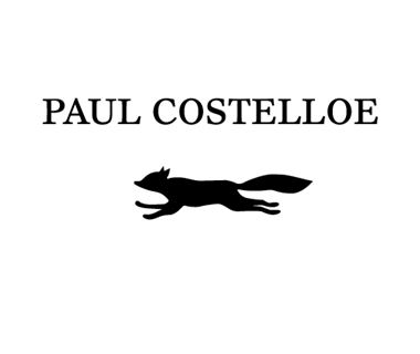 Paul Costelloe Logo 500X500