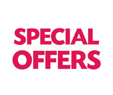 Special Offers 500X500